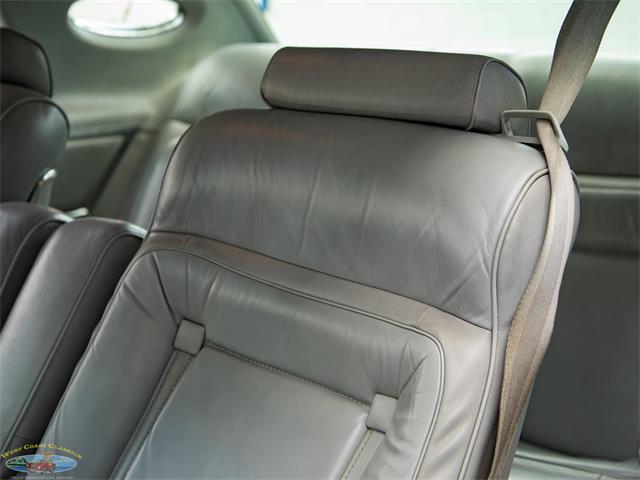 1977 Lincoln Continental (CC-2062945) for sale in Torrance, California