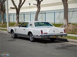1977 Lincoln Continental (CC-2062945) for sale in Torrance, California