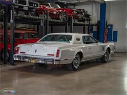 1977 Lincoln Continental (CC-2062945) for sale in Torrance, California