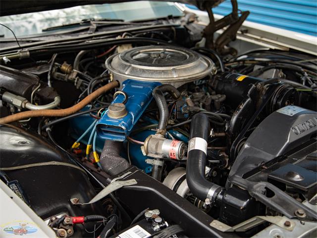 1977 Lincoln Continental (CC-2062945) for sale in Torrance, California