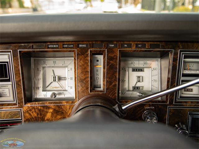 1977 Lincoln Continental (CC-2062945) for sale in Torrance, California