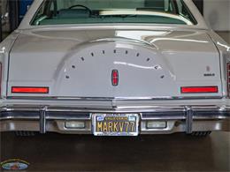 1977 Lincoln Continental (CC-2062945) for sale in Torrance, California