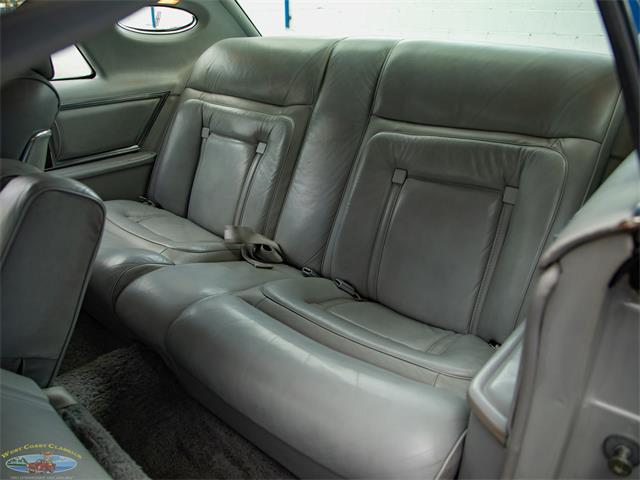 1977 Lincoln Continental (CC-2062945) for sale in Torrance, California