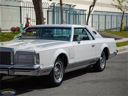 1977 Lincoln Continental (CC-2062945) for sale in Torrance, California