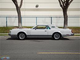 1977 Lincoln Continental (CC-2062945) for sale in Torrance, California