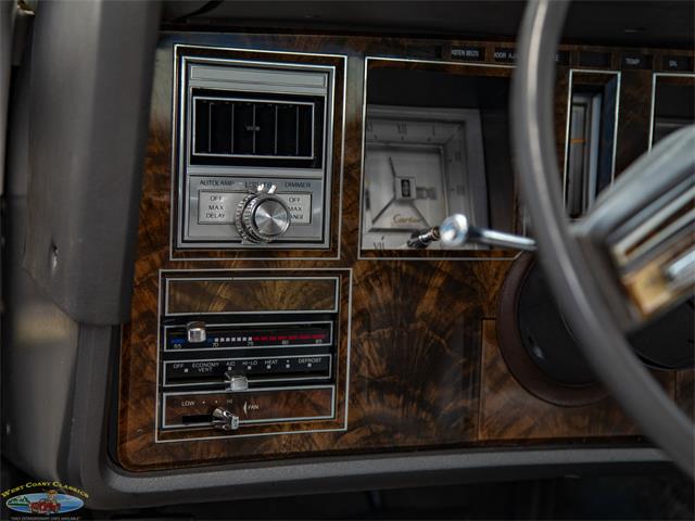 1977 Lincoln Continental (CC-2062945) for sale in Torrance, California