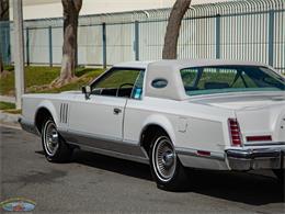 1977 Lincoln Continental (CC-2062945) for sale in Torrance, California