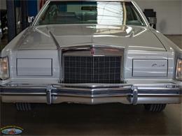1977 Lincoln Continental (CC-2062945) for sale in Torrance, California