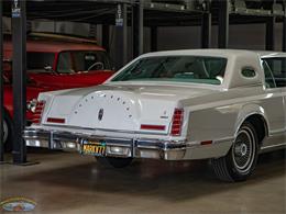 1977 Lincoln Continental (CC-2062945) for sale in Torrance, California