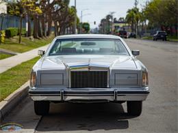 1977 Lincoln Continental (CC-2062945) for sale in Torrance, California