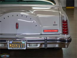 1977 Lincoln Continental (CC-2062945) for sale in Torrance, California