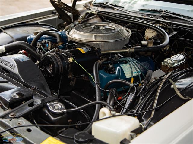 1977 Lincoln Continental (CC-2062945) for sale in Torrance, California