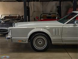 1977 Lincoln Continental (CC-2062945) for sale in Torrance, California