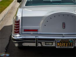 1977 Lincoln Continental (CC-2062945) for sale in Torrance, California