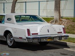 1977 Lincoln Continental (CC-2062945) for sale in Torrance, California