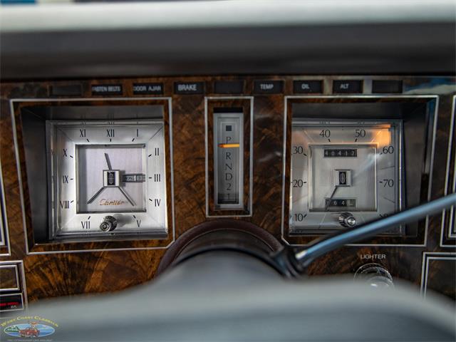 1977 Lincoln Continental (CC-2062945) for sale in Torrance, California