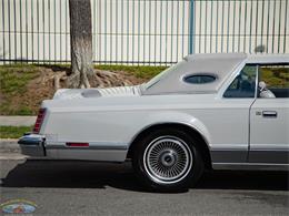 1977 Lincoln Continental (CC-2062945) for sale in Torrance, California
