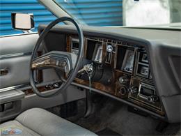 1977 Lincoln Continental (CC-2062945) for sale in Torrance, California