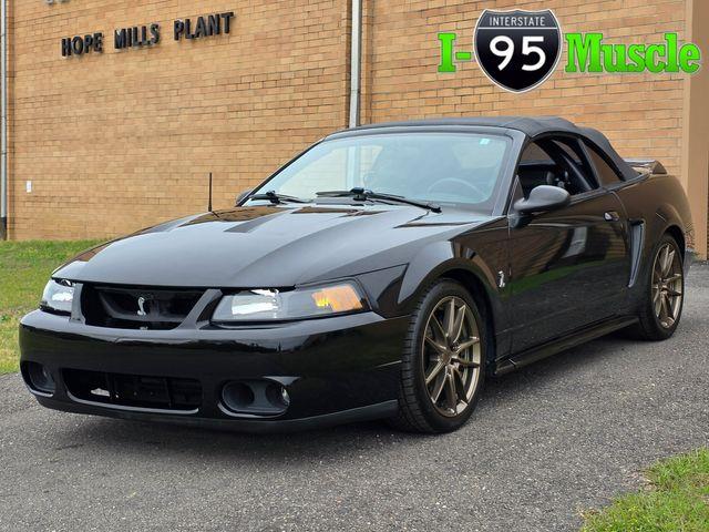 1999 Ford Mustang SVT Cobra (CC-2062950) for sale in Hope Mills, North Carolina