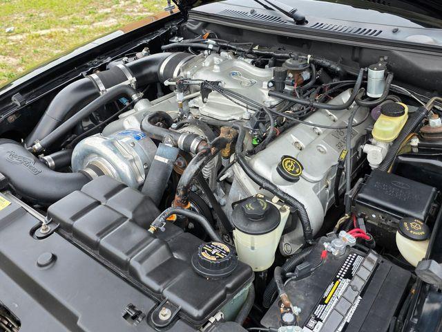 1999 Ford Mustang SVT Cobra (CC-2062950) for sale in Hope Mills, North Carolina