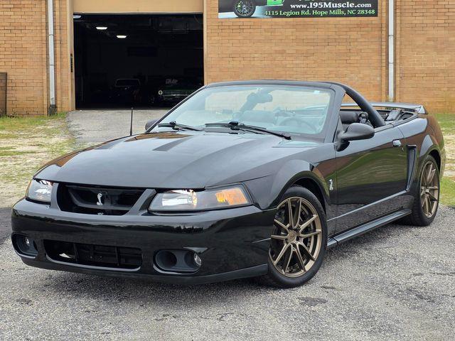 1999 Ford Mustang SVT Cobra (CC-2062950) for sale in Hope Mills, North Carolina