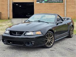 1999 Ford Mustang SVT Cobra (CC-2062950) for sale in Hope Mills, North Carolina