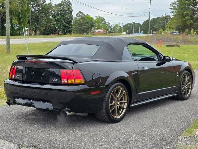1999 Ford Mustang SVT Cobra (CC-2062950) for sale in Hope Mills, North Carolina