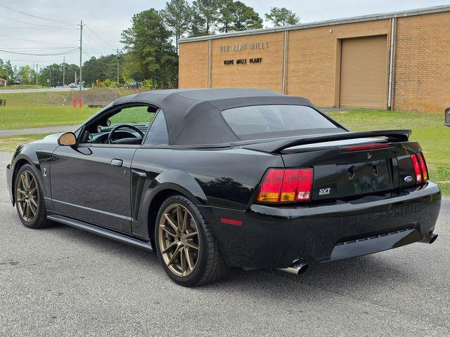 1999 Ford Mustang SVT Cobra (CC-2062950) for sale in Hope Mills, North Carolina