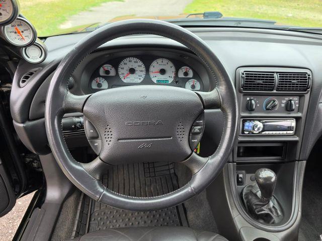 1999 Ford Mustang SVT Cobra (CC-2062950) for sale in Hope Mills, North Carolina