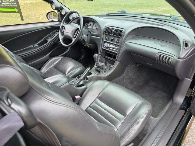 1999 Ford Mustang SVT Cobra (CC-2062950) for sale in Hope Mills, North Carolina