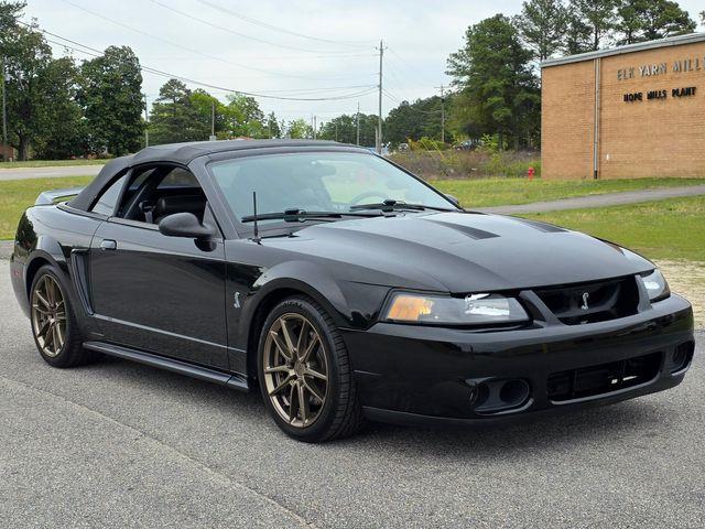 1999 Ford Mustang SVT Cobra (CC-2062950) for sale in Hope Mills, North Carolina