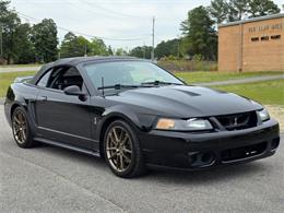 1999 Ford Mustang SVT Cobra (CC-2062950) for sale in Hope Mills, North Carolina