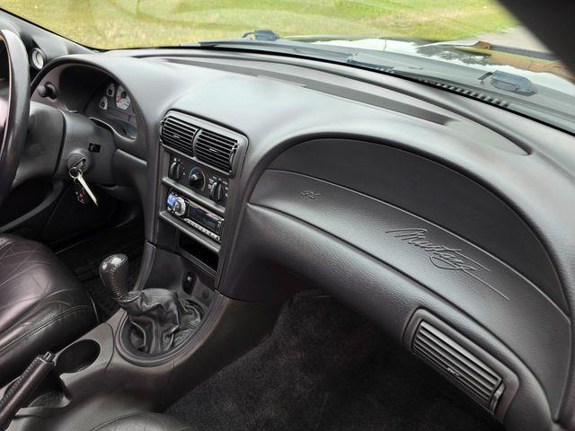 1999 Ford Mustang SVT Cobra (CC-2062950) for sale in Hope Mills, North Carolina