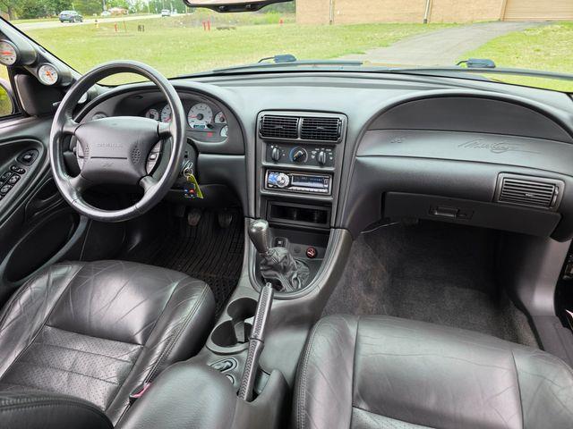 1999 Ford Mustang SVT Cobra (CC-2062950) for sale in Hope Mills, North Carolina