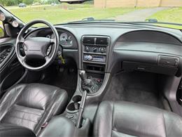1999 Ford Mustang SVT Cobra (CC-2062950) for sale in Hope Mills, North Carolina