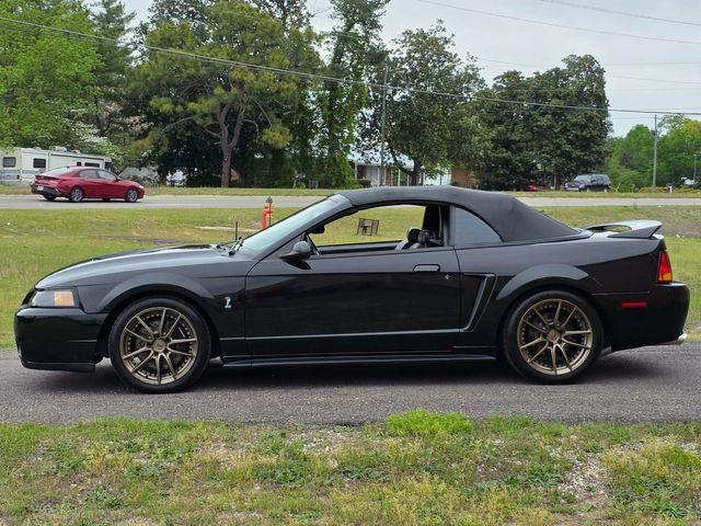 1999 Ford Mustang SVT Cobra (CC-2062950) for sale in Hope Mills, North Carolina