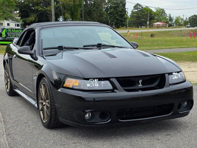 1999 Ford Mustang SVT Cobra (CC-2062950) for sale in Hope Mills, North Carolina
