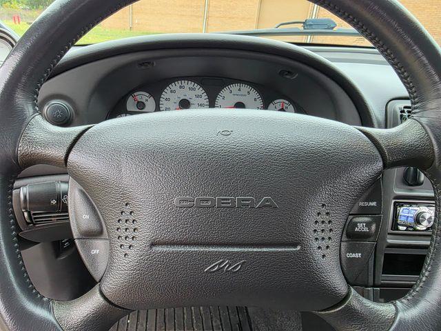 1999 Ford Mustang SVT Cobra (CC-2062950) for sale in Hope Mills, North Carolina