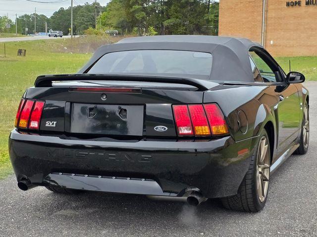 1999 Ford Mustang SVT Cobra (CC-2062950) for sale in Hope Mills, North Carolina