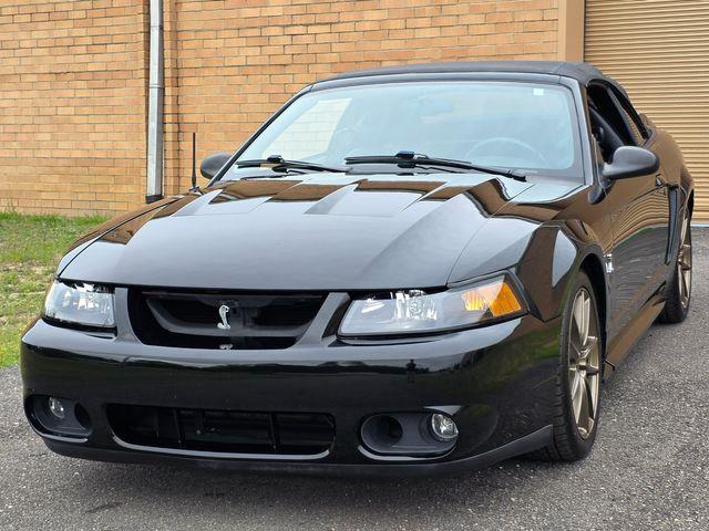 1999 Ford Mustang SVT Cobra (CC-2062950) for sale in Hope Mills, North Carolina