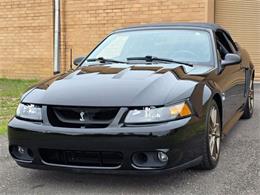 1999 Ford Mustang SVT Cobra (CC-2062950) for sale in Hope Mills, North Carolina