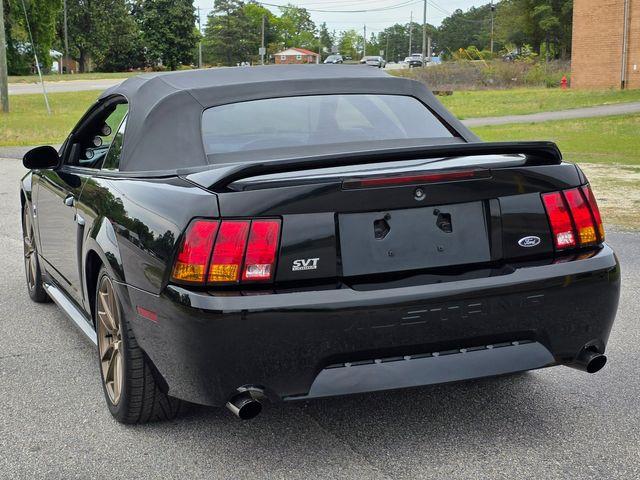 1999 Ford Mustang SVT Cobra (CC-2062950) for sale in Hope Mills, North Carolina