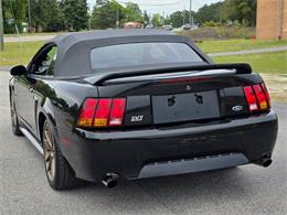 1999 Ford Mustang SVT Cobra (CC-2062950) for sale in Hope Mills, North Carolina