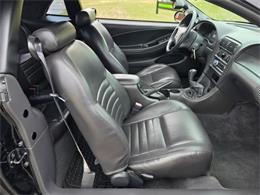 1999 Ford Mustang SVT Cobra (CC-2062950) for sale in Hope Mills, North Carolina