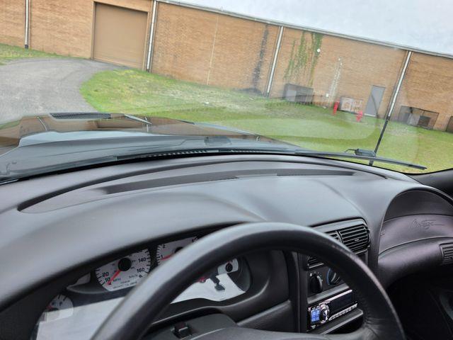 1999 Ford Mustang SVT Cobra (CC-2062950) for sale in Hope Mills, North Carolina
