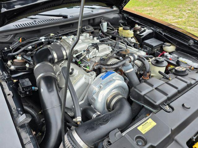 1999 Ford Mustang SVT Cobra (CC-2062950) for sale in Hope Mills, North Carolina