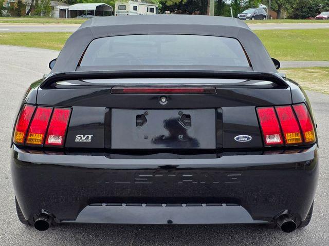 1999 Ford Mustang SVT Cobra (CC-2062950) for sale in Hope Mills, North Carolina