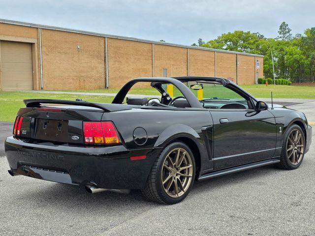 1999 Ford Mustang SVT Cobra (CC-2062950) for sale in Hope Mills, North Carolina