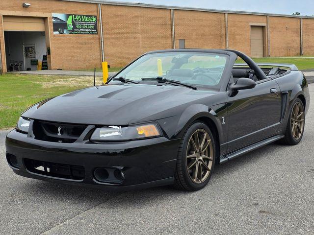 1999 Ford Mustang SVT Cobra (CC-2062950) for sale in Hope Mills, North Carolina