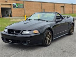 1999 Ford Mustang SVT Cobra (CC-2062950) for sale in Hope Mills, North Carolina
